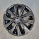 5x100 R16 7.0J ET46 57.1