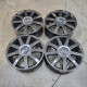 5x112 R17 7.5J ET43 57.1