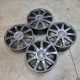 5x112 R17 7.5J ET43 57.1