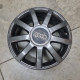 5x112 R17 7.5J ET43 57.1