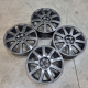 5x112 R17 7.5J ET43 57.1