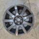 5x112 R17 7.5J ET43 57.1