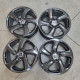 5x112 R18 8.0J ET43 66