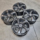 5x112 R18 8.0J ET43 66