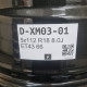 5x112 R18 8.0J ET43 66