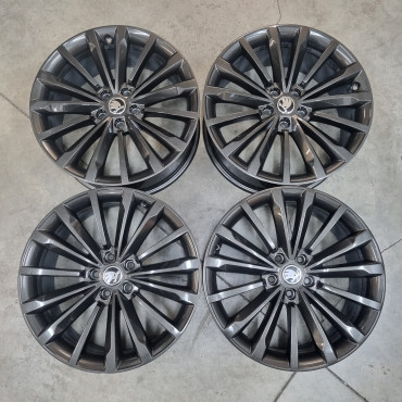 5x112 R19 8.0J ET44 57.1