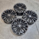 5x112 R19 8.0J ET44 57.1