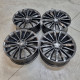 5x112 R19 8.0J ET44 57.1