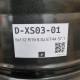 5x112 R19 8.0J ET44 57.1
