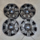5x120 R18 8.0J ET20 72.5 BMW E60 E61