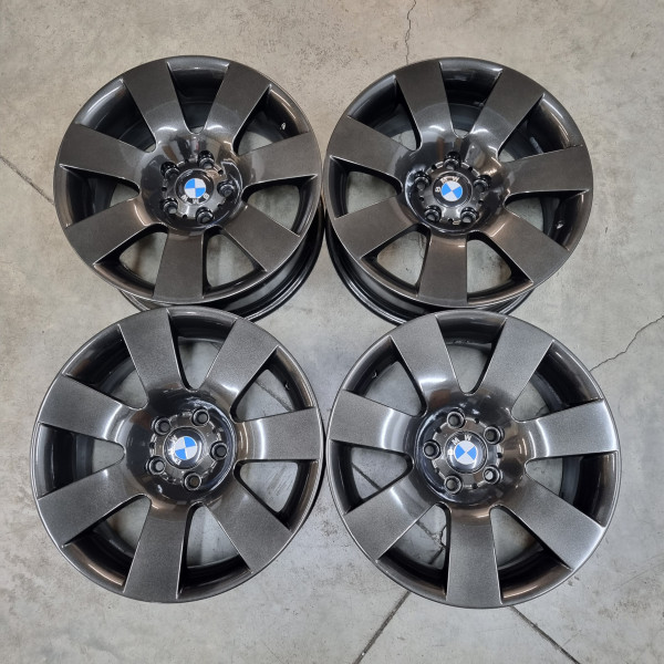 5x120 R18 8.0J ET20 72.5