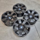 5x120 R18 8.0J ET20 72.5 BMW E60 E61