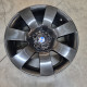5x120 R18 8.0J ET20 72.5 BMW E60 E61