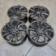 5x112 R18 8.5J ET50 57.1