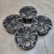 5x112 R18 8.5J ET50 57.1