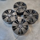 5x112 R18 7.5J ET52 66