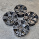 5x114.3 R18 7.0J ET45 60