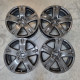 5x114.3 R18 7.0J ET45 60