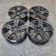 5x114.3 R18 7.0J ET45 60