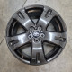 5x114.3 R18 7.0J ET45 60