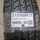 215/65R17 FALKEN DOT0522