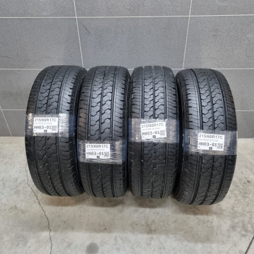 215/60R17C MATADOR DOT2324