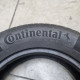 195/65R15 CONTINENTAL DOT0322
