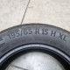 195/65R15 CONTINENTAL DOT0322