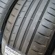 205/60R16 DUNLOP DOT0214