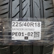 225/40R18 MATADOR DOT0822