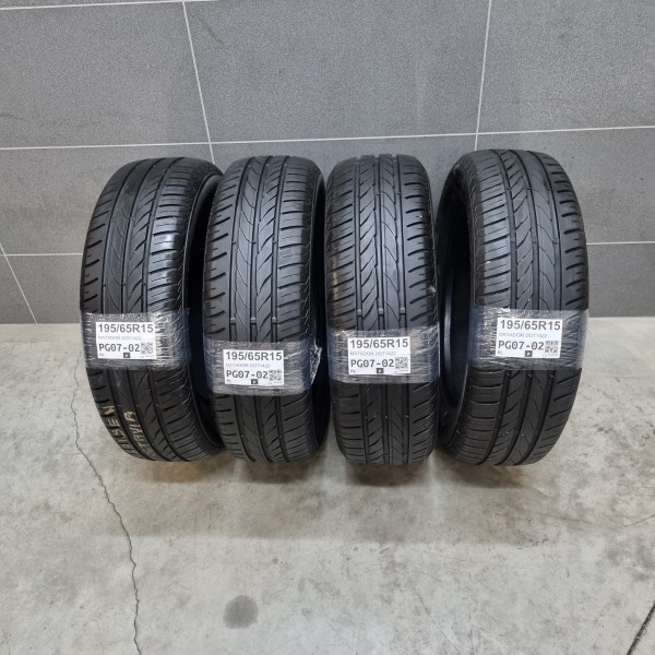 195/65R15 MATADOR DOT1422