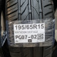 195/65R15 MATADOR DOT1422