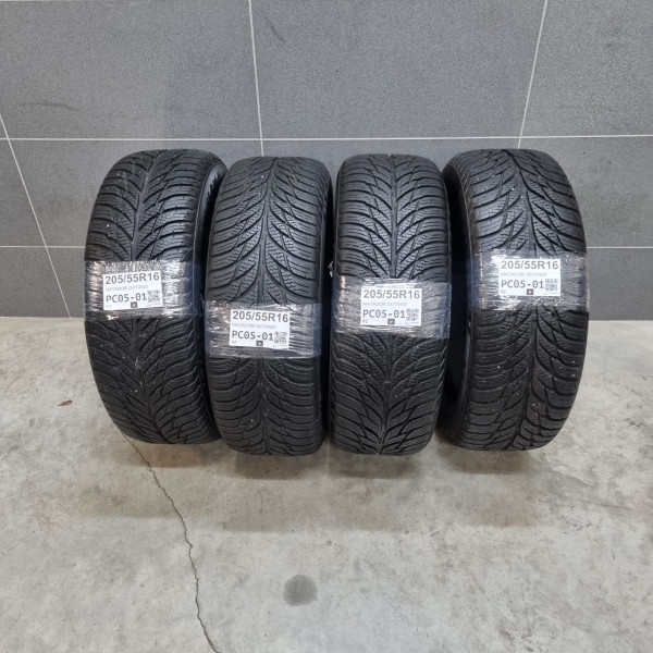 205/55R16 MATADOR DOT4920
