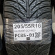 205/55R16 MATADOR DOT4920