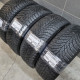 205/55R16 CONTINENTAL DOT2423,21