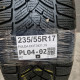 235/55R17 FULDA DOT3421,19