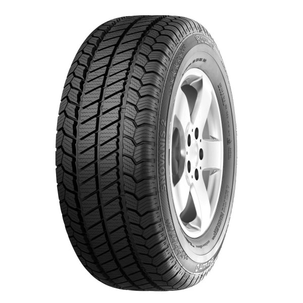 225/65R16C Barum SnoVanis 3 112/110 R DOT 3625